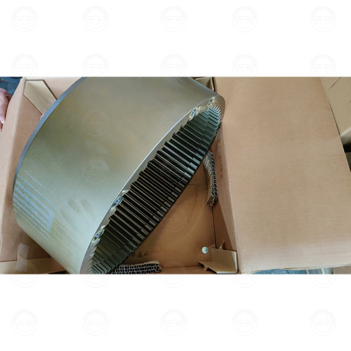 Dump Truck HD605-8 GEAR 569-22-72540