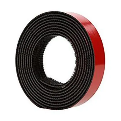 3M Fastener Tape Adhesive Sticky hook loop
