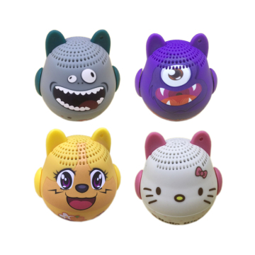 Expression Selfie Wireless Mini Speaker