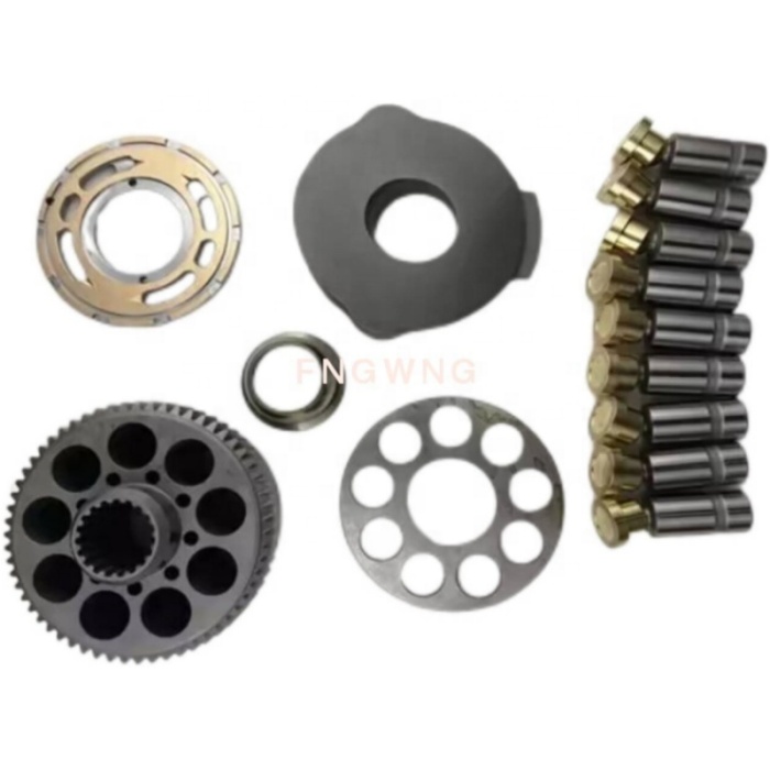 910902-00073 MSG-27P Swing Motor Repair Parts For Doosan