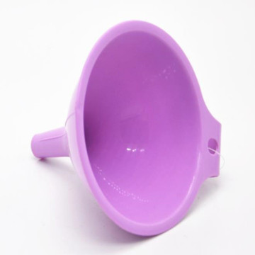 Moule par injection d'entonnoir en plastique de haute précision