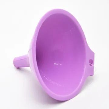 high precision Plastic Funnel Injection Mould
