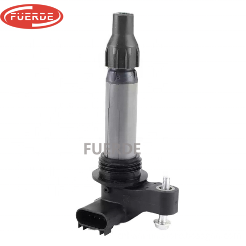 HAONUO 12618542 Ignition Coil: Affordable Overseas Factory Price for Cadillac Models 12590990