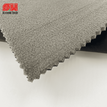 Opciones de telas premium para diseños personalizados