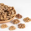 Doğal ceviz içi toptan ticareti