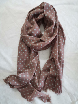 cashmere scarf