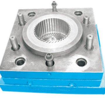 Aluminium Gravity Die Casting (SH-013)