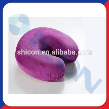 2016 shanghai cool gel memory foam pillow