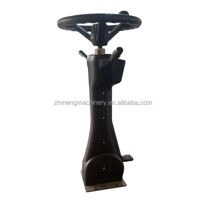 Custom Forklift Steering Column Group OEM Manufacturer