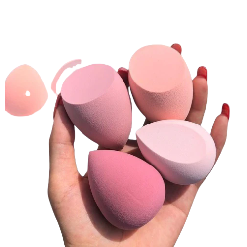 Makeup Sponge Blender Set