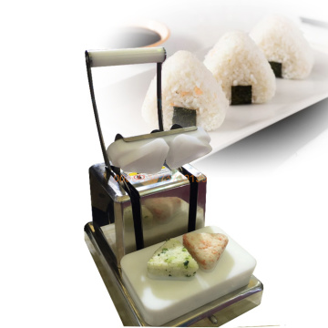 Onigiri Making Machine for Sushi Restaurants