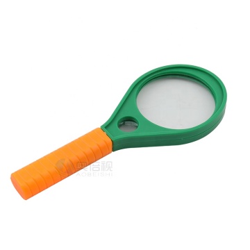 Hot Sale Racket Type Handheld 60mm Reading Magnifying Glass" could be shortened and optimized for a search engine as:

"Racket Type 60mm Handheld Reading Magnifying Glass - Hot Sale