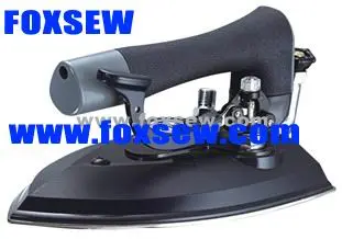 Industrial All Steam Iron