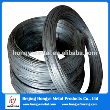 Galvanized Wire/Binding Wire/GI Wire/Annealed Wire