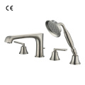 Melodia Rim Mount Set Set