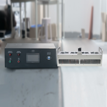 High Power Industrial UVLED Curing Lamp and System for Glue Curing