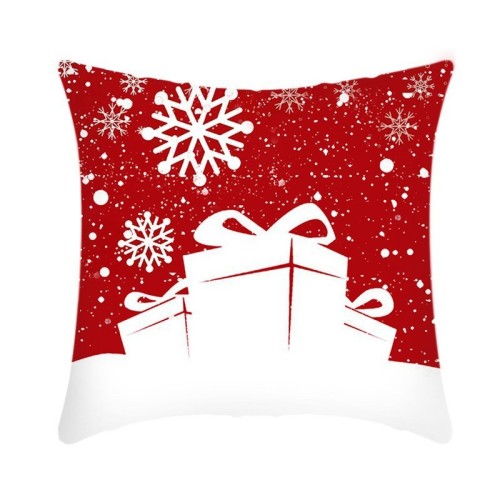 Pillow Cover Cushion Cover decorative Living Room Bedroom