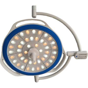 CreLed 5500 Single Dome Surgical Equipment Light