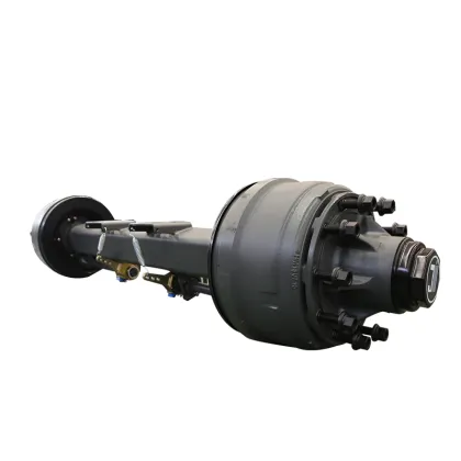 7k Dexter Trailer Axle, 7000 Lb Capacity, German Type Fuwa Axle: Comprehensive Search Engine
