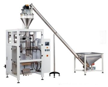 OMP-III powder packing machine