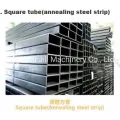 Automatic Roof Roll Forming Machine Steel Pipe Welding Automatic Roof Roll Forming Machine Supplier