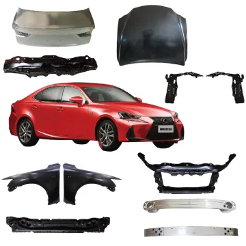 OE Quality Car Conversion Bodykit for Lexus IS 250