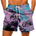 Customize Men's Shorts In Different Colors