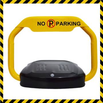 CE ROHS waterproof car parking lock