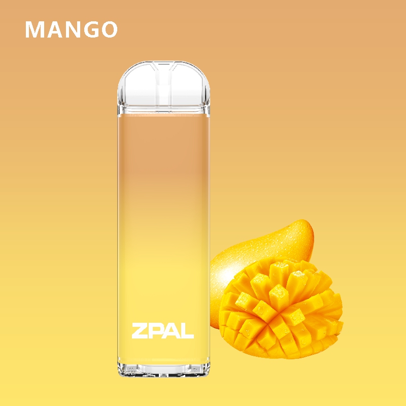 Mango 2500 Mouth Electronic Cigarettes