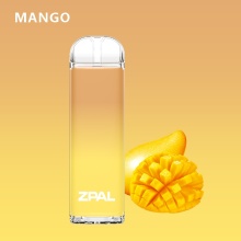 Mango 2500 Mouth Electronic Cigarettes