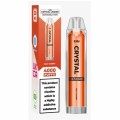 En gros de Crystal Legend 4000 Puffs Disposable Device