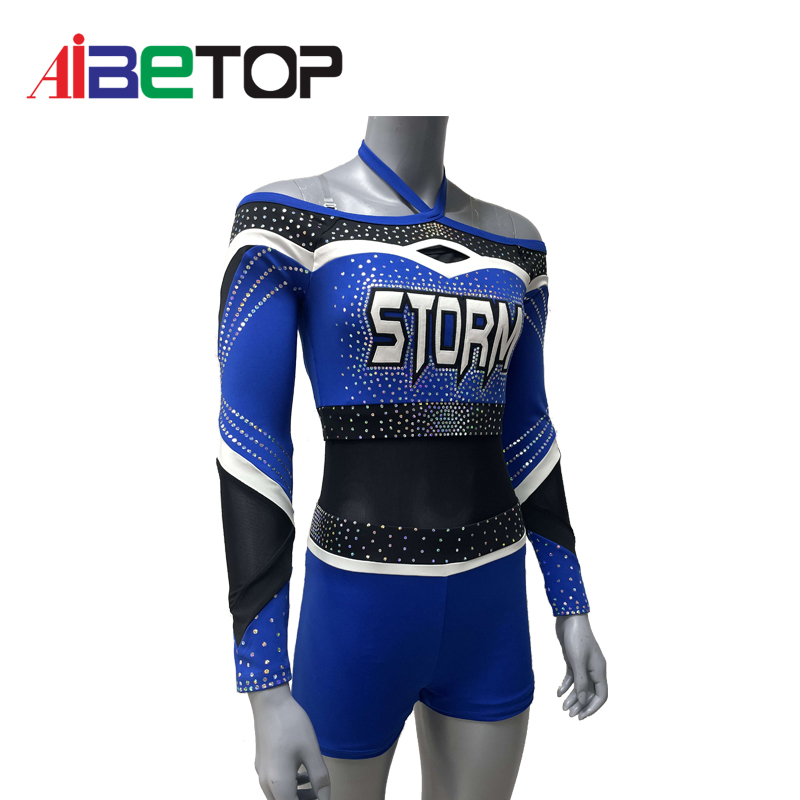 cheer uniform