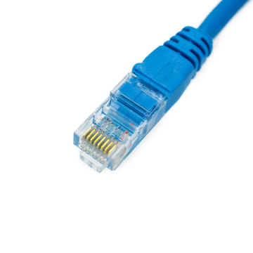 2024 New MX-STAR Factory Production CCA 26AWG UTp Cable CAT6/CAT6A RJ45 Patch Cord