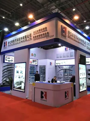 Window Visor FOR BUICK VERANO HATCHBACK GS