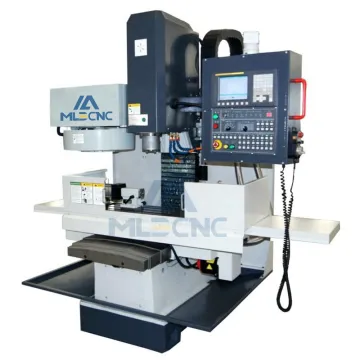 XK7136 CNC Milling Machining Aluminum Mori Seiki VMC 1160L Metal CNC VMC Milling Machine