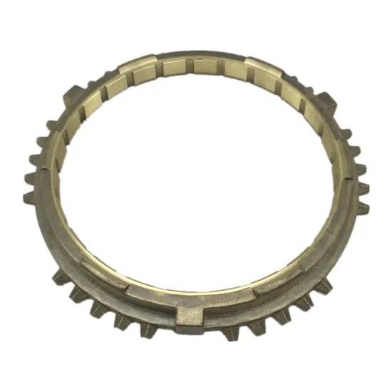 gearbox synchronizer ring 8-97368-343-0/ECN3-7107-EA FOR ISUZU