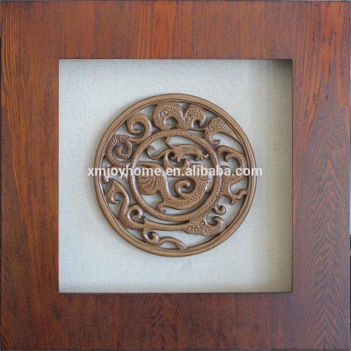 Wholesale 3d Window Box Picture Frames,creative Art Theme Shadow Box Frame, High Quality