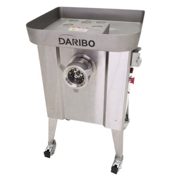 Squid and Meat Mincer: 2024 Edition for Seafood and Pork