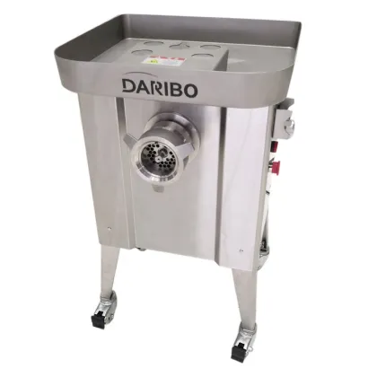 Squid and Meat Mincer: 2024 Edition for Seafood and Pork
