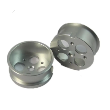 High precision cnc machining parts