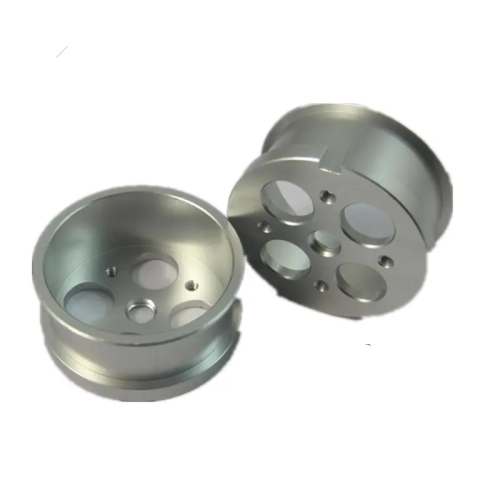 High precision cnc machining parts