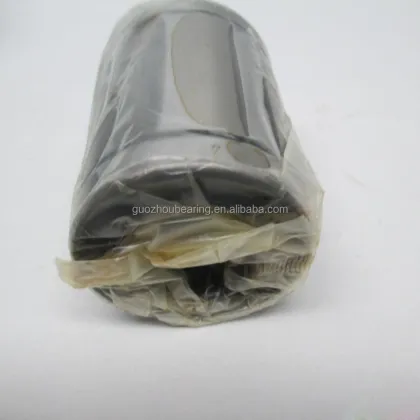 IKO Linear Bearings: LBE25 Series