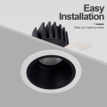 Synno világítás 7W 12W állítható downlight modell SL-CL1L