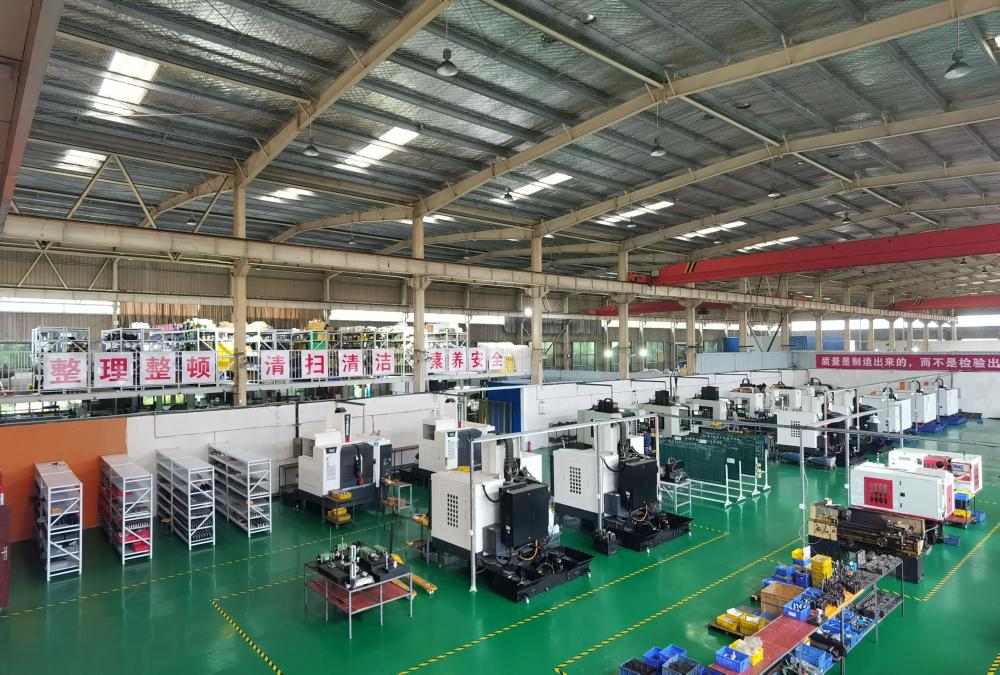 factory