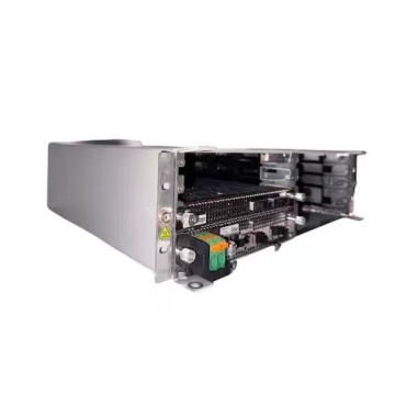 Wireless Amia Flexi Airscale Subrack 473098A Asia Abia Abio Base Subrack voor GSM LTE BBU