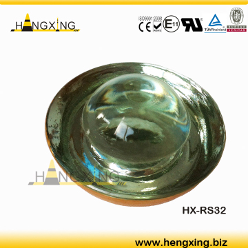 Glass Road Studs_Road Reflector Maker