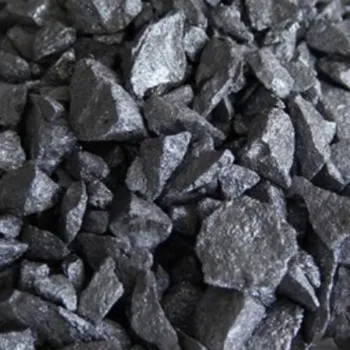 Silicon calcium barium Fesi45Ca13Ba10