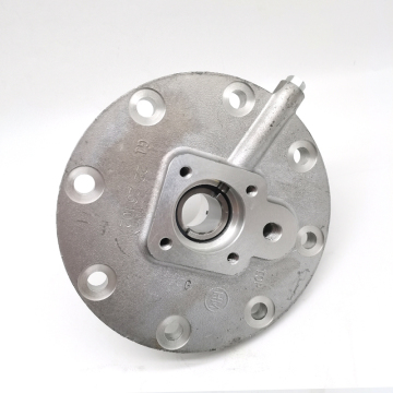 Original Carrier 06E Refrigeration Compressor Accessories: Comprehensive Guide to Oil Pumps and Carrier Compressor Spare Parts
