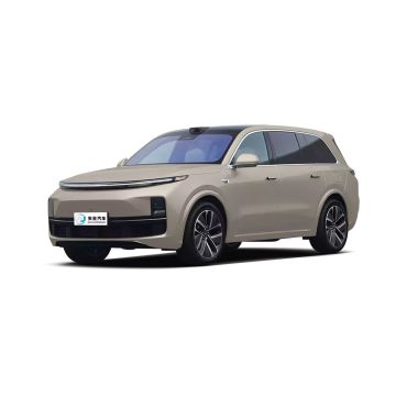 Ideal Lixiang L9 SUV: New Energy Hybrid Car with Extended Range for Sale