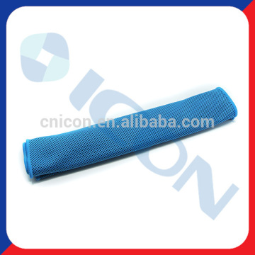 Super Absorbent Magic Gift Sports Custom Cooling Towel